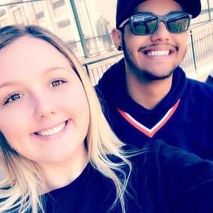 Meet your Posher, Jordan